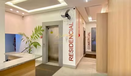 Apto. comercial/residencial em Cachoeirinha