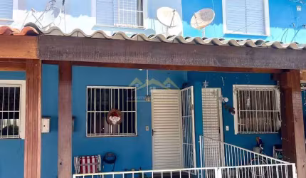 Sobrado em Condomínio Fechado