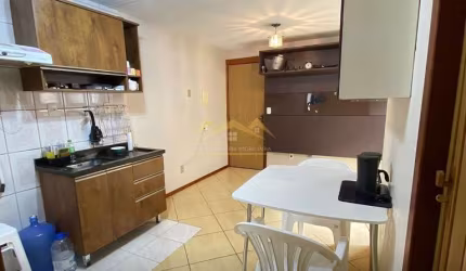 Apartamento mobiliado reformado em Cachoeirinha