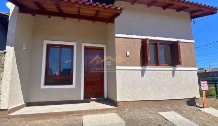 CASA TERREA EM CONDOMINIO