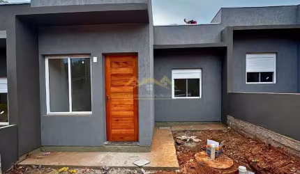 CASA VENDA EM GRAVATAÍ