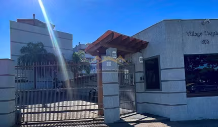 Amplo apartamento em Região Central de Cachoeirinha