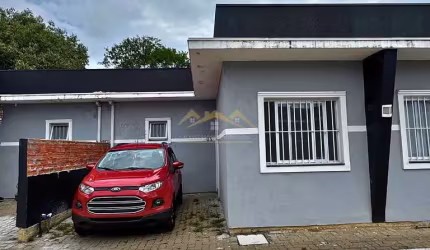 CASA TERREA À VENDA