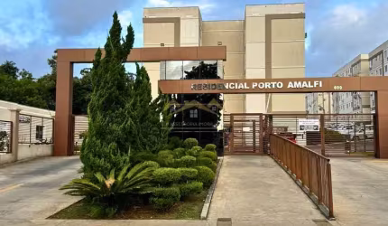 APARTAMENTO COM ELEVADOR A VENDA