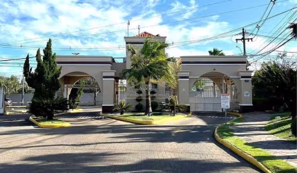 Impecável Sobrado Villagio di Venezia