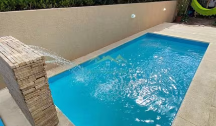 Lindissima casa térrea Villagio di Venezia