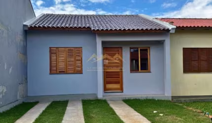 Casa à Venda no Residencial Neópolis