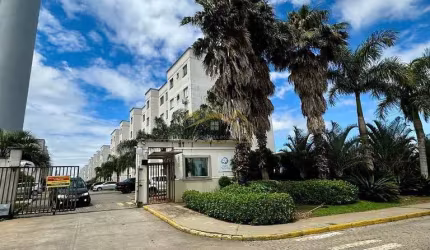 APARTAMENTO EM PLENA AV DORIVAL