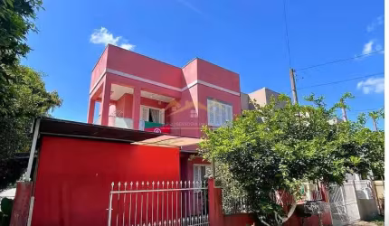 SOBRADO DE ESQUINA A 10 MINUTOS DO CENTRO DE GRAVATAÍ