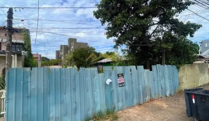 Terreno 10X40 Região Central de Cachoeirinha