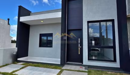 LINDA CASA NO BELA VISTA