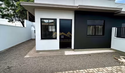 CASA DE ESQUINA NO BAIRRO SÃO LUIS