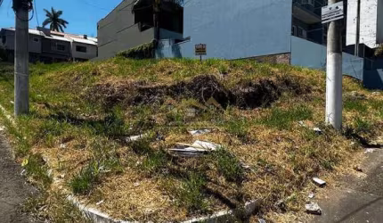 Terreno 12X20