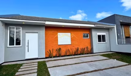 LINDA CASA NO RESERVA BELA VISTA