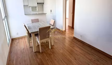 Apartamento 2 Dormitórios no Centro de Gravataí