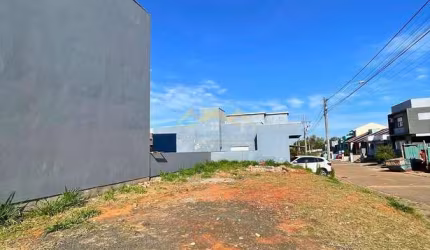 Terreno no residencial Águas Claras!