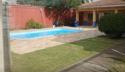 SOBRADO JARDIN DAS BROMELIAS