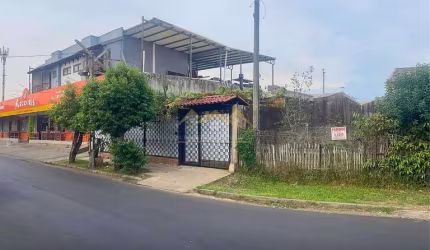 Terreno a 10 metros do mercado Arco Íris!