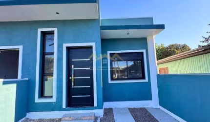CASA NOVA NA BOM SUCESSO