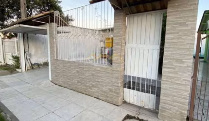 CASA PARQUE DA MATRIZ