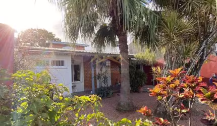 Casa charmosa estilo serra gaúcha em Cachoeirinha
