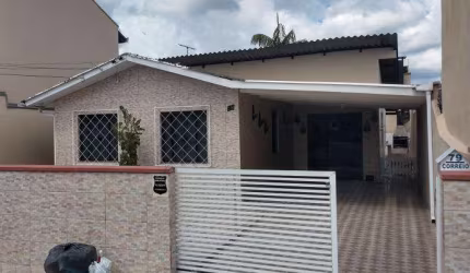 Casa com 2 quartos à venda na Cidade Nova, Itajaí , 100 m2 por R$ 580.000