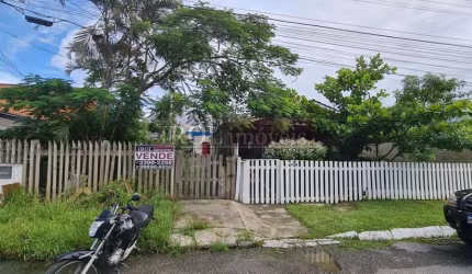 Terreno à venda em Itajaí/SC