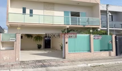 Casa no Bairro São João - Itajaí SC