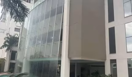 Apartamento à venda no bairro Centro - Itajaí/SC
