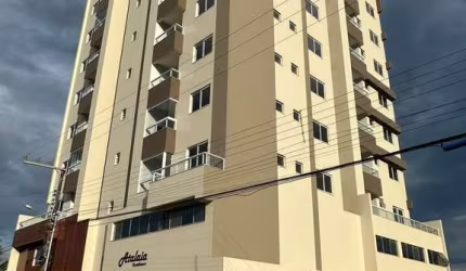 Apartamento à venda no bairro Gravatá - Navegantes/SC