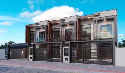 Casa com 3 quartos à venda no São João, Itajaí , 102 m2 por R$ 860.000