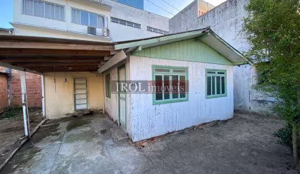 Terreno à venda no bairro São João - Itajaí/SC