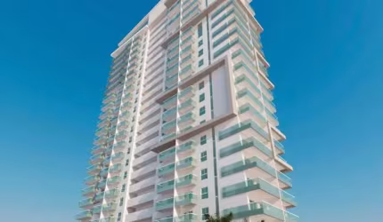 Apartamento à venda no bairro Praia Brava - Itajaí/SC