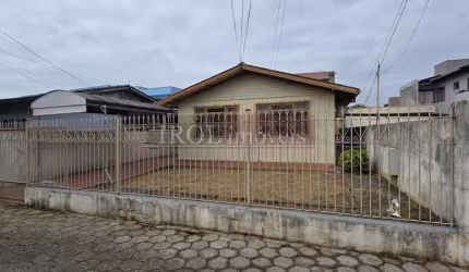 Casa com 3 quartos à venda no São João, Itajaí , 180 m2 por R$ 800.000