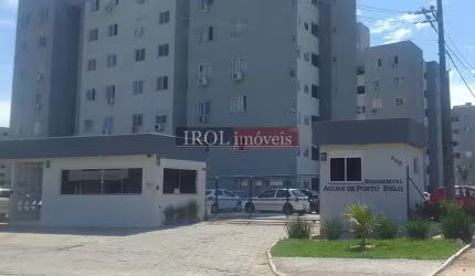 Apartamento em Porto Belo/SC