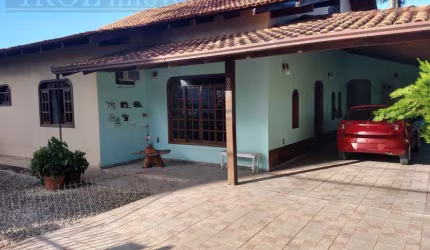 Casa com 2 quartos à venda no Cordeiros, Itajaí , 210 m2 por R$ 1.700.000