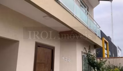 Casa com 4 quartos à venda no Dom Bosco, Itajaí , 349 m2 por R$ 1.400.000