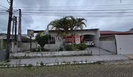 Casa Térrea em Barra do Rio, Itajaí/SC
