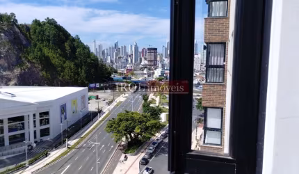 Apartamento em Centro, Balneário Camboriú/SC