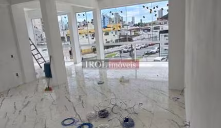 Sala Comercial em Vila Operária, Itajaí/SC