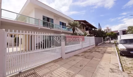 Casa à venda no bairro Dom Bosco, Itajaí/SC