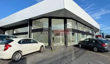 Sala comercial Térreo em São João, Itajaí/SC