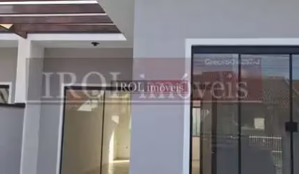 Casa com 2 quartos à venda no Espinheiros, Itajaí , 55 m2 por R$ 360.000