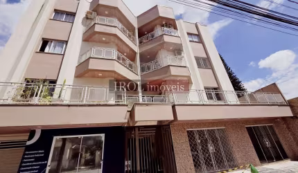 Apartamento 3 DORMITORIO Com área externa
