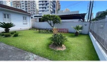 Casa Alvenaria em Centro, Itajaí/SC