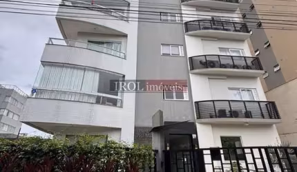 Apartamento mobiliado para alugar no bairro Praia Brava de Itajaí - Itajaí/SC