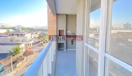 Apartamento à venda no bairro São João - Itajaí/SC