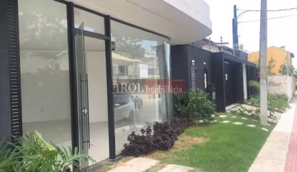 Sala para alugar no bairro Praia dos Amores - Balneário Camboriú/SC