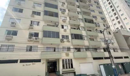 Apartamento à venda no bairro Centro - Balneário Camboriú/SC