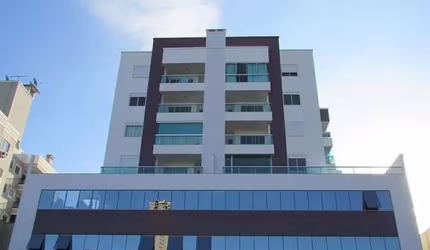 Apartamento à venda no bairro Ariribá - Balneário Camboriú/SC